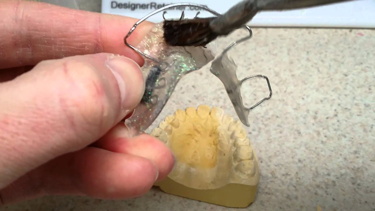 How to Fix a Broken Plastic Retainer at Home 