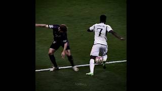 Vinicius Jr vs Bayern 💀 | Vinicius Jr 23/24