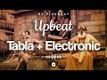 Indian tabla Upbeat + Sitar fusion royalty-free background instrumental music | NO Copyright