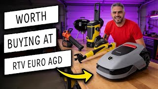 Testing Viral Gadgets from RTV EURO AGD!