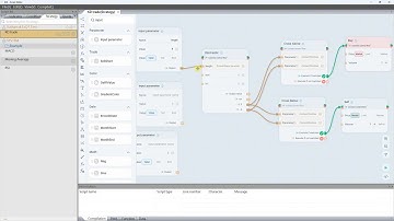 [Script Write] IDE (Script Editor) - Part 3: Low Code | Write Code | AI Code