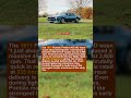 This Pontiac Made 480 lb ft