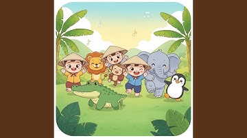 Sư Tử Gầm Gừ!