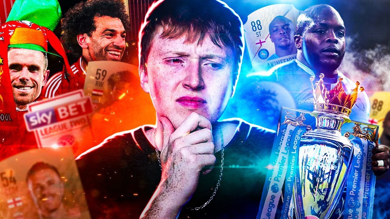 Генератор фифа 22