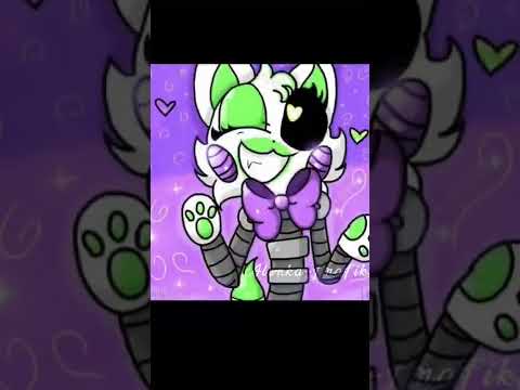 fnaf Tangle edit