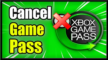 Můžete zrušit Xbox game pass ultimate po prvním měsíci?