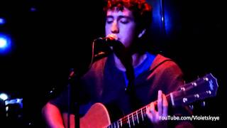 Alex Wagner-Trugman LIVE "Rich and Standard and Poor" The Viper Room