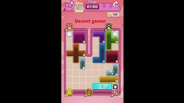 Drop the cat level 336 Walkthrough solution 