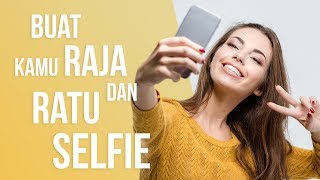 5 Aplikasi Kamera Terbaik Khusus Kamu yang Suka Selfie screenshot 4