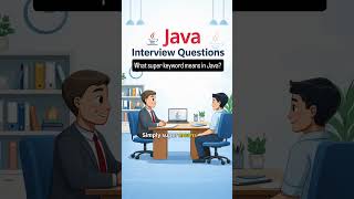 🔥 Java OOP Series – super Keyword 👉 super = Go to Parent Class 👨‍🏫