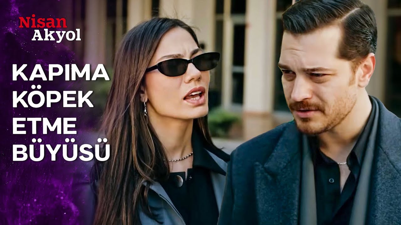 Peşimden Koşturma Taktiklerim Artık Devrede