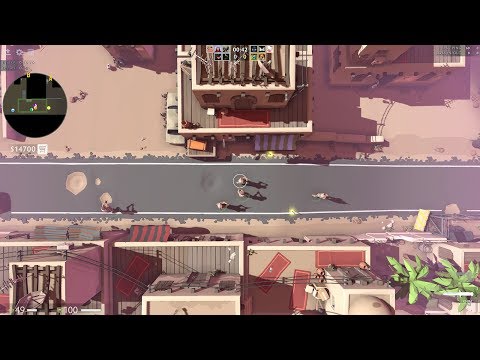 Experience Top Down Cs Go With New Dota 2 Mod Polystrike