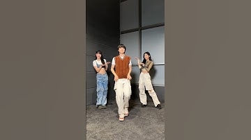 #BTS #지민 #Jimin 선배님과 함께 같이 가자🤝 #LE_SSERAFIM #르세라핌 #UNFORGIVEN #Shorts