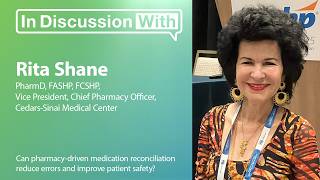 Can pharmacy-driven medication reconciliation reduce errors and improve patient safety?
