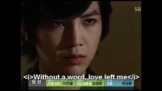 You're beautiful ep 7 ending Go Mi Nam realise her feelings