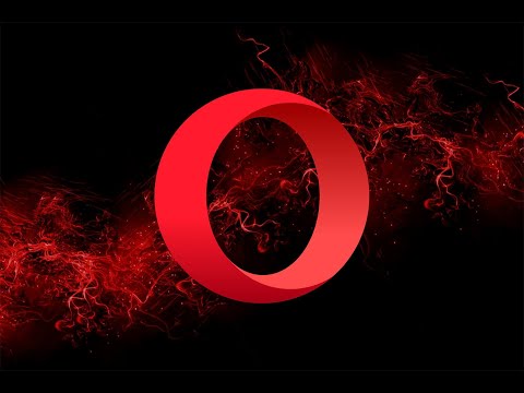 КАК ДОБАВИТЬ РАСШИРЕНИЕ В OPERA GX