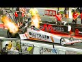 TOP FUEL 2025 | PRO SUPERSTAR SHOOTOUT