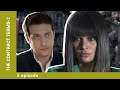 THE CONTRACT TERMS-2. Russian TV Series. 5 Episode. Melodrama. English Subtitles