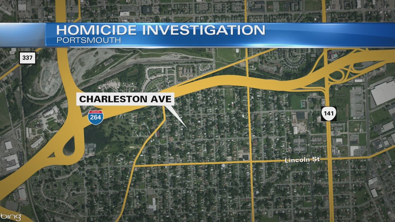 Man fatally shot Sunday morning in Portsmouth YouTube