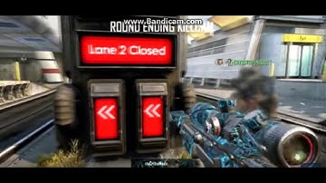 BLACK OPS 2 Mod Menu Trick Shot Trolling