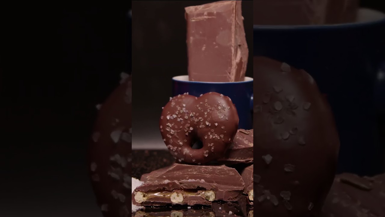 Dark Chocolate Lovers | Landies