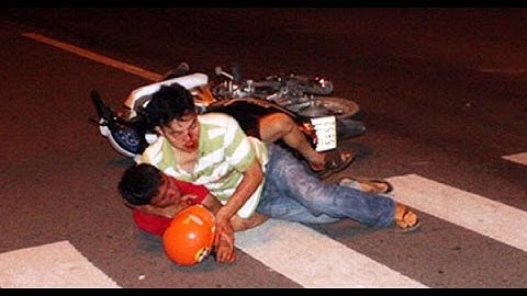 Nhậu say giết bạn đồng hương, cướp tài sản