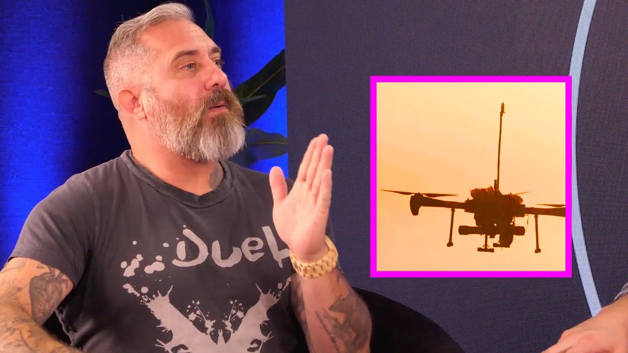 UFO Swarms NOT Chinese Drones Like Lazy Media Reported : EYE WITNESS