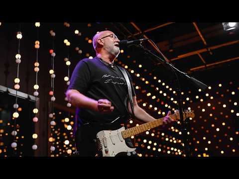 Bob Mould - Hoover Dam (Live on KEXP)