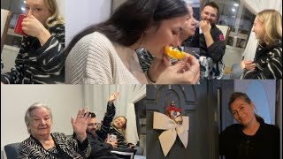 Dünyanın En Komik Iftar Vlogu