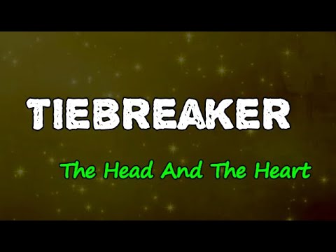The Head And The Heart Share Dreamy New Single Tiebreaker