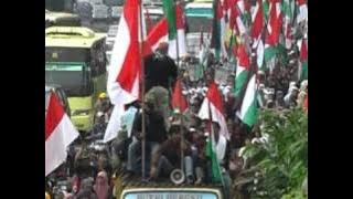 International Al Quds Day - Jakarta, Indonesia (3 September 2010) - Voice of Palestine