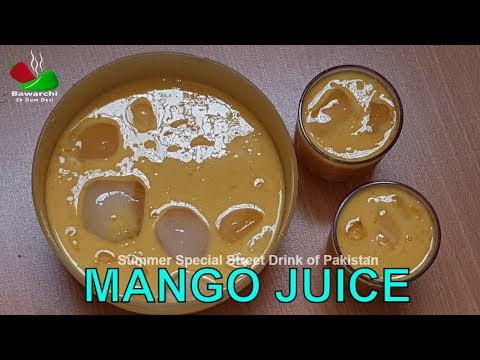 mango-shake-|-mango-juice-|-summer-special-drink-|-pakistani-street-food-|-bawarchi-ek-dum-desi