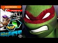 Черепашки Ниндзя Легенды  ИСПЫТАНИЯ КЛАН ФУТ ПЛАТИНОВОЕ TMNT Legends