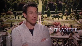 Outlander Interview: Tobias Menzies on Frank's Transformation and the Human Side of Black Jack