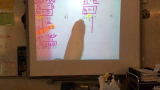 Equation Boot camp Level 3