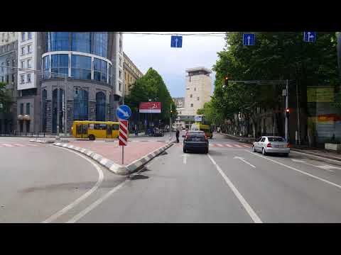 Tbilisi 17.06.2018. Pekini street. პეკინის ქუჩა