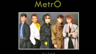 Watch Metro Stabilo video