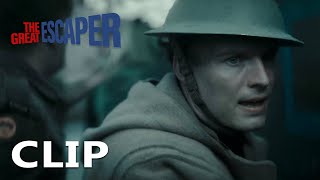 THE GREAT ESCAPER (2023) Official Clip #3 [HD] Michael Caine, Glenda Jackson – In Cinemas Now