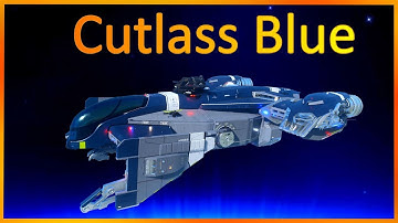 3.9.1 PTU Cutlass Blue - First look