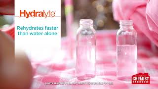 Healthy Break Hydralyte
