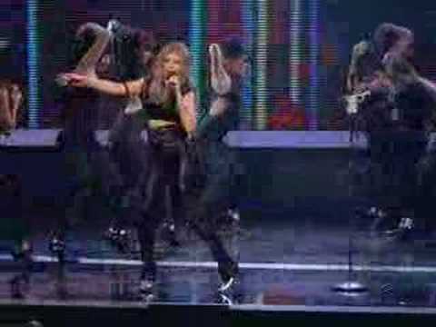 Fergie - Live And Let Die