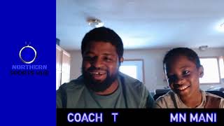 Northern Sports Hub- Football Vines #1
