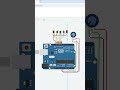 Arduino Project: How to Control 5 LEDs with a Potentiometer | Tinkercad Tutorial