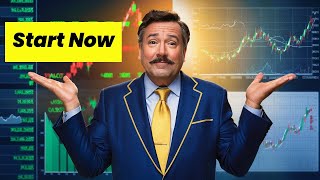 The Fastest Way to Financial Freedom: Start Investing Now | Insight 2 Income