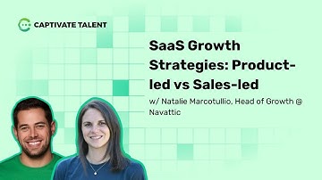Product-led (PLG) vs Sales-led (SLG): Which Growth Strategy is Right for Your SaaS Startup?