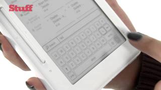 Видео iRiver Cover Story - QuickStuff (автор: Stuff)