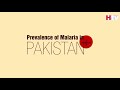 Malaria progress and challenges in pakistan  htv