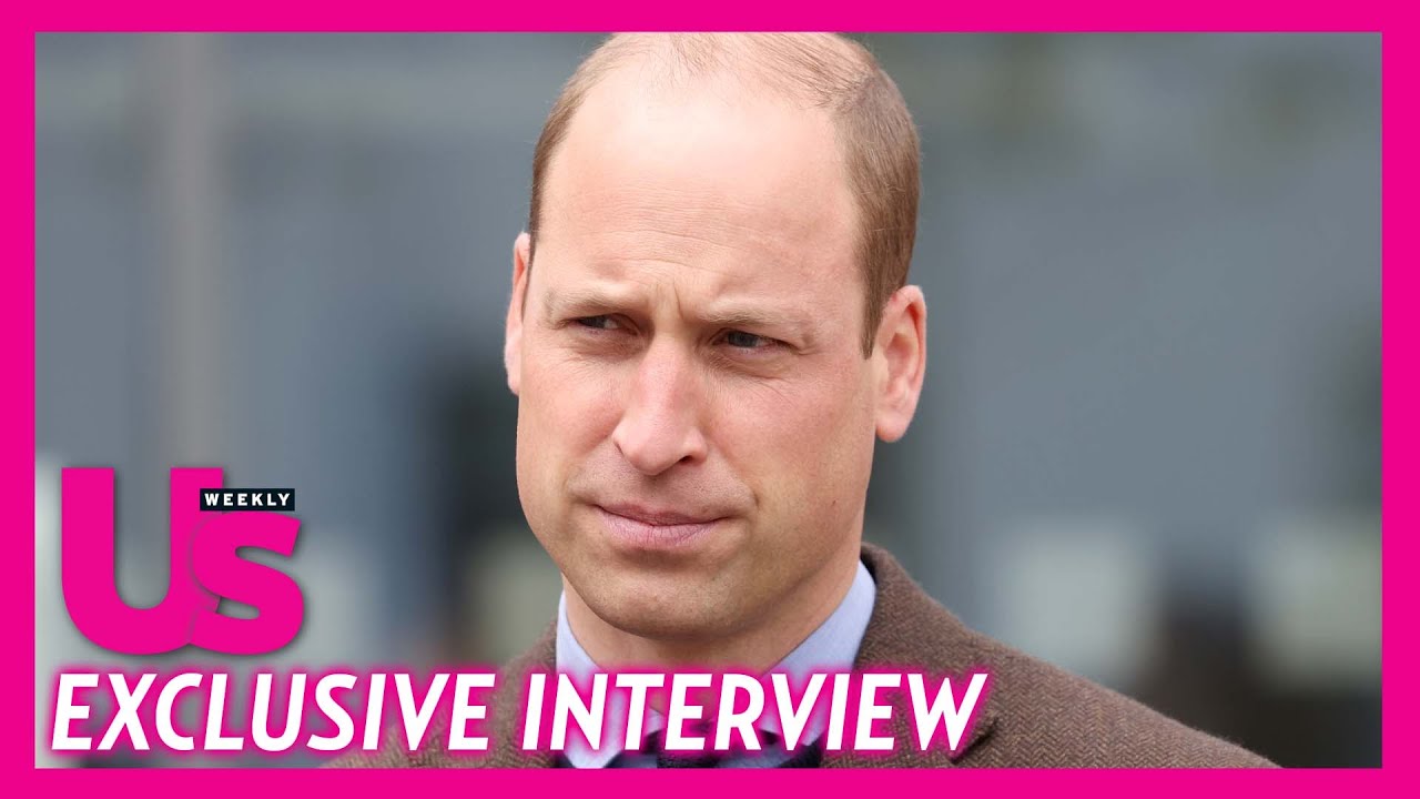 Prince William & The Royal Family Tour Backlash - Expert Weighs In