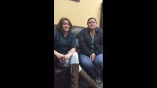 Elective Ultrasound Training Testimonial