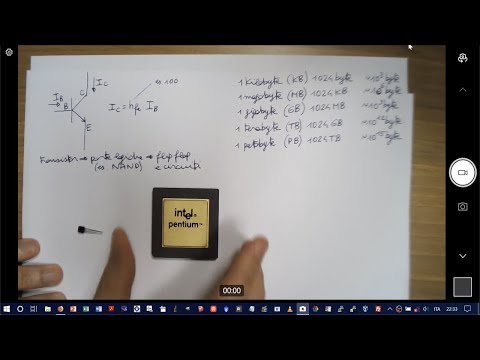 Video: Il Motivo Per Cui Si Verifica L'ora - Visualizzazione Alternativa